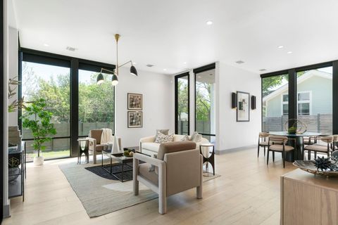 Tiny photo for 2402 S 3rd ST #A, Austin, TX 78704 (MLS # 2593753)