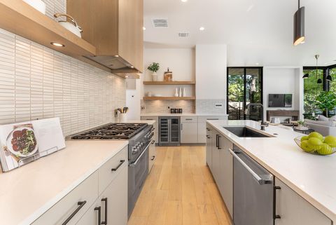 Tiny photo for 2402 S 3rd ST #A, Austin, TX 78704 (MLS # 2593753)