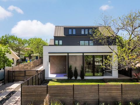 Tiny photo for 2402 S 3rd ST #A, Austin, TX 78704 (MLS # 2593753)