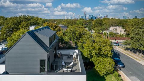 Tiny photo for 2402 S 3rd ST #A, Austin, TX 78704 (MLS # 2593753)
