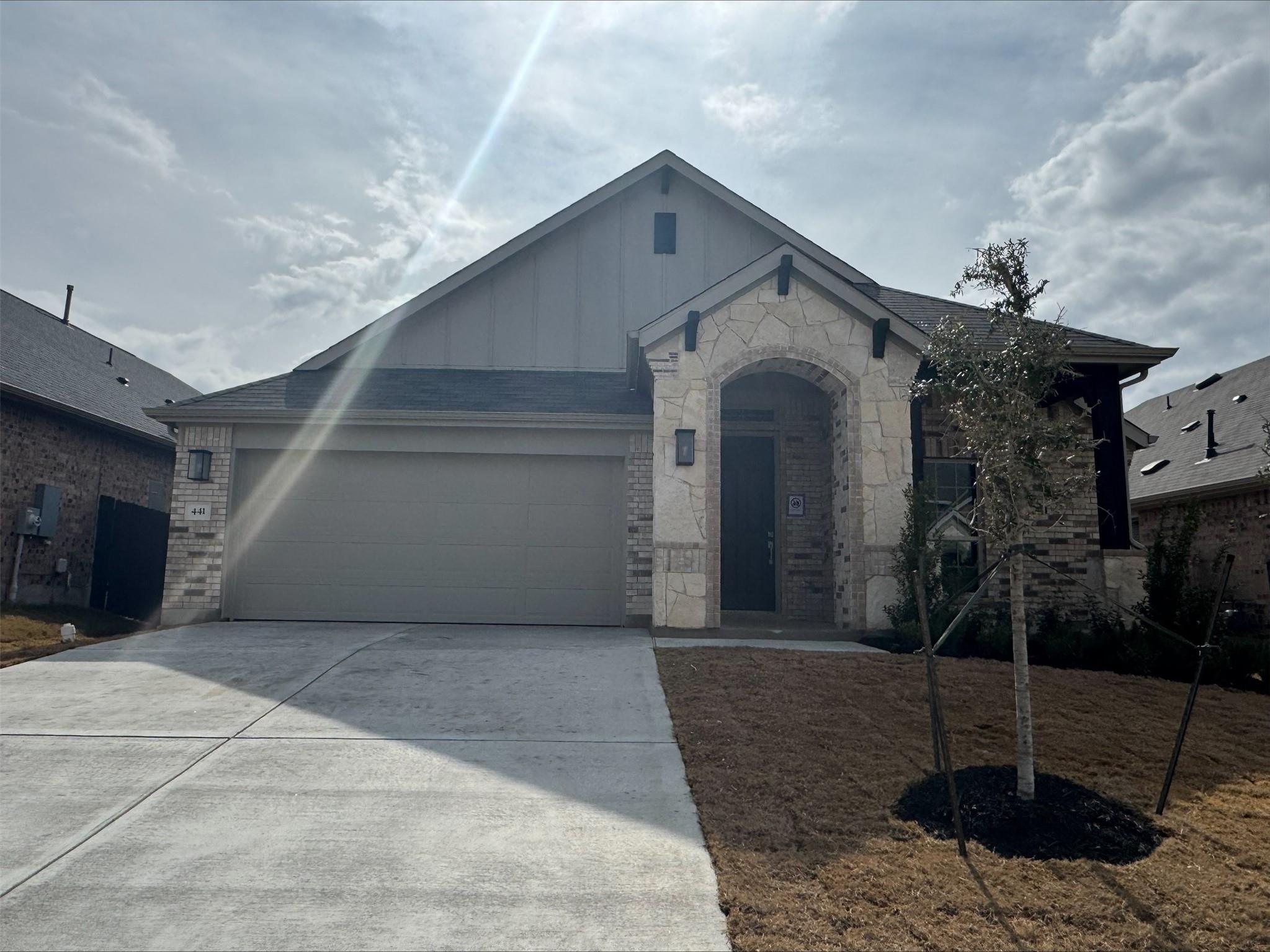 441 Sugar Cane RD