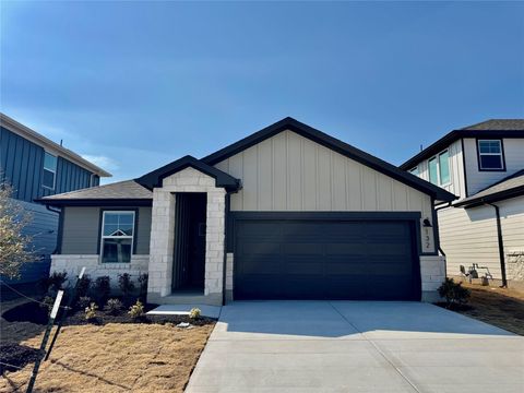 Photo of 132 Holmby DR, Hutto, TX 78634 (MLS # 1597872)