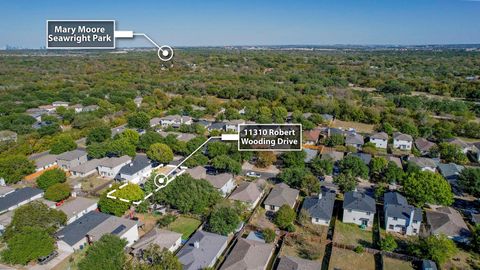 Tiny photo for 11310 Robert Wooding DR, Austin, TX 78748 (MLS # 5102943)