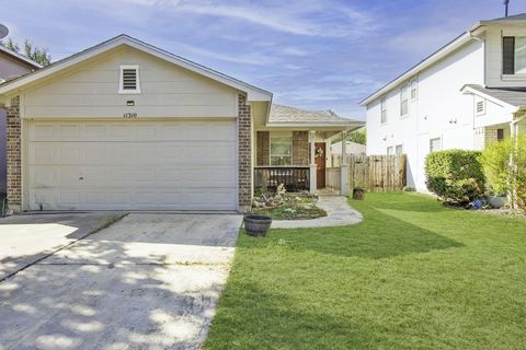 Photo of 11310 Robert Wooding DR, Austin, TX 78748 (MLS # 5102943)