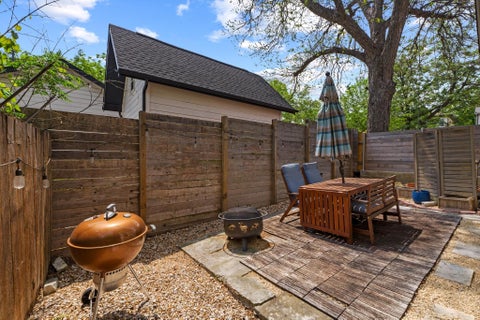 Tiny photo for 1907 E 20th ST, Austin, TX 78722 (MLS # 1396990)