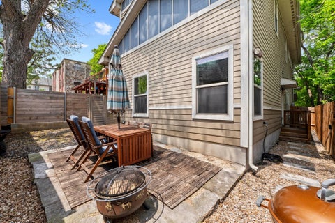 Tiny photo for 1907 E 20th ST, Austin, TX 78722 (MLS # 1396990)