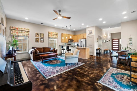 Tiny photo for 1907 E 20th ST, Austin, TX 78722 (MLS # 1396990)