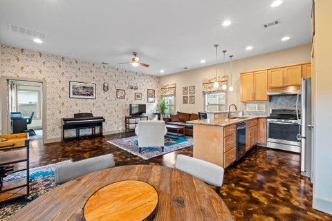 Tiny photo for 1907 E 20th ST, Austin, TX 78722 (MLS # 1396990)