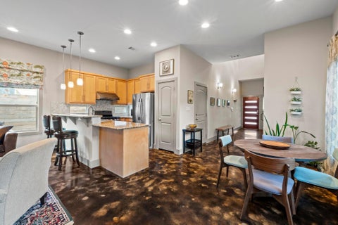 Tiny photo for 1907 E 20th ST, Austin, TX 78722 (MLS # 1396990)