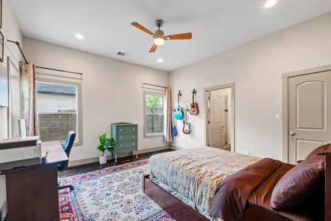 Tiny photo for 1907 E 20th ST, Austin, TX 78722 (MLS # 1396990)