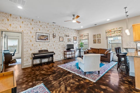 Tiny photo for 1907 E 20th ST, Austin, TX 78722 (MLS # 1396990)