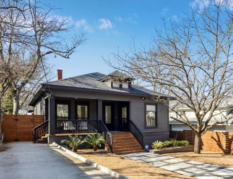 1117 W 9th ST Austin TX 78703