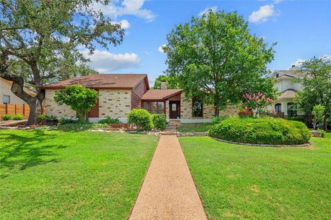 104 CAREFREE CIR Lakeway TX 78734