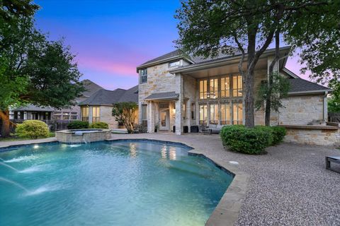 10320 Avery Club DR Austin TX 78717