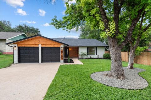 Photo of 8105 Manassas DR, Austin, TX 78745 (MLS # 7587674)