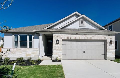 544 Raleigh DR Georgetown TX 78633