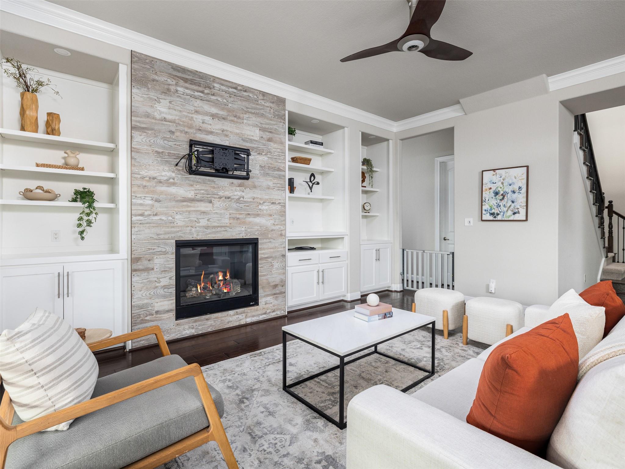 15716 De Fortuna DR