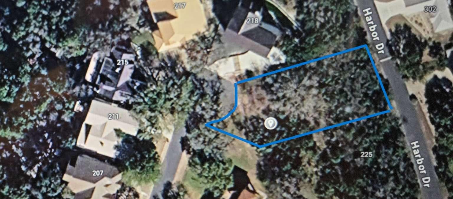 44 Harbor DR