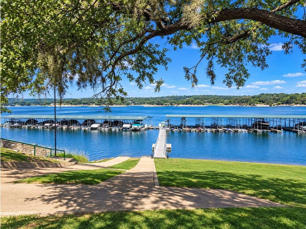 44 Harbor DR