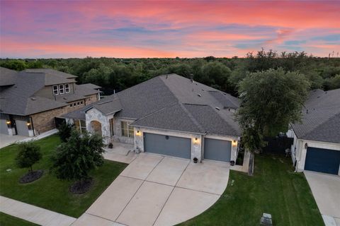 225 Escarpment WAY Cedar Park TX 78613