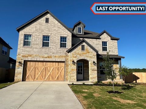 17109 Howdy WAY Manor TX 78653