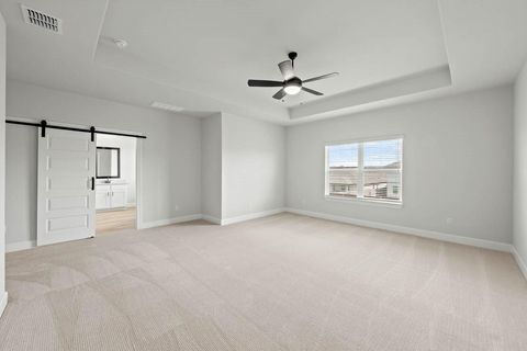 Tiny photo for 17109 Howdy WAY, Manor, TX 78653 (MLS # 7850972)