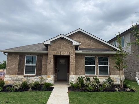Photo of 124 Maple Hedge RD, Hutto, TX 78634 (MLS # 1886973)
