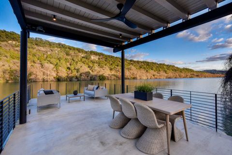 Tiny photo for 2607 River Hills RD #G, Austin, TX 78733 (MLS # 2142029)