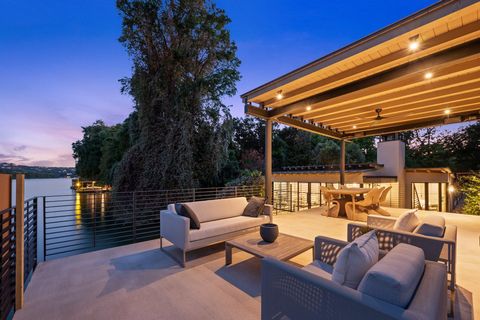 Tiny photo for 2607 River Hills RD #G, Austin, TX 78733 (MLS # 2142029)