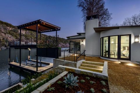 Photo of 2607 River Hills RD #G, Austin, TX 78733 (MLS # 2142029)