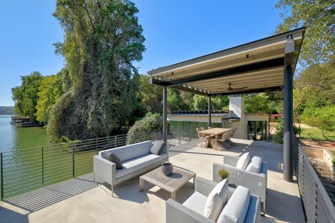 Tiny photo for 2607 River Hills RD #G, Austin, TX 78733 (MLS # 2142029)