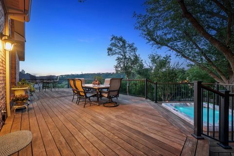 10008 Inshore DR Austin TX 78730