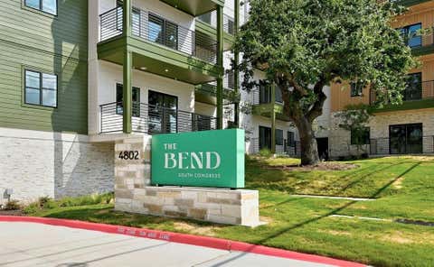Photo of 4802 S Congress Ave #324, Austin, TX 78745 (MLS # 1988395)