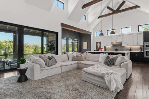 Tiny photo for 314 Hidden Beacon BND, Austin, TX 78738 (MLS # 5455578)