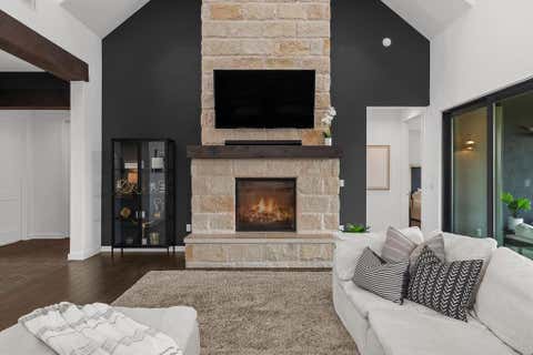Tiny photo for 314 Hidden Beacon BND, Austin, TX 78738 (MLS # 5455578)