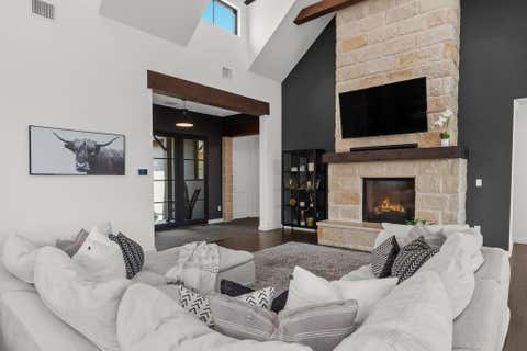 Tiny photo for 314 Hidden Beacon BND, Austin, TX 78738 (MLS # 5455578)