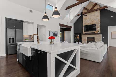 Tiny photo for 314 Hidden Beacon BND, Austin, TX 78738 (MLS # 5455578)