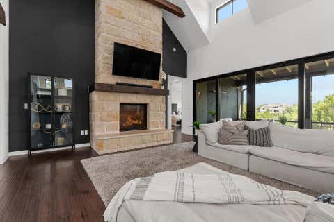Tiny photo for 314 Hidden Beacon BND, Austin, TX 78738 (MLS # 5455578)