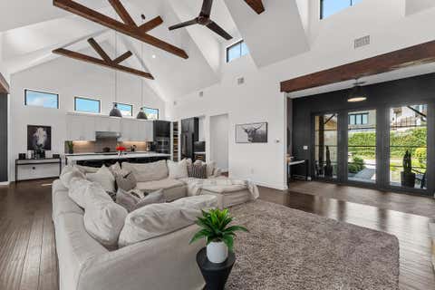 Tiny photo for 314 Hidden Beacon BND, Austin, TX 78738 (MLS # 5455578)