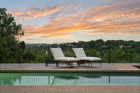 Tiny photo for 4622 Lake View DR, Austin, TX 78731 (MLS # 8761584)