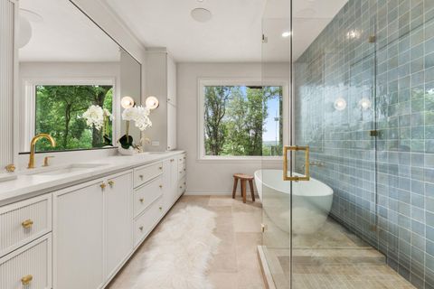 Tiny photo for 4622 Lake View DR, Austin, TX 78731 (MLS # 8761584)
