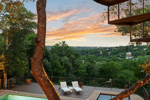 Tiny photo for 4622 Lake View DR, Austin, TX 78731 (MLS # 8761584)