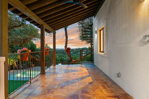 Tiny photo for 4622 Lake View DR, Austin, TX 78731 (MLS # 8761584)