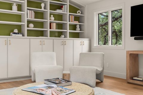 Tiny photo for 4622 Lake View DR, Austin, TX 78731 (MLS # 8761584)