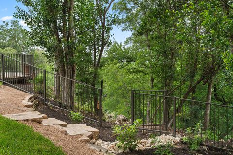 Tiny photo for 4622 Lake View DR, Austin, TX 78731 (MLS # 8761584)