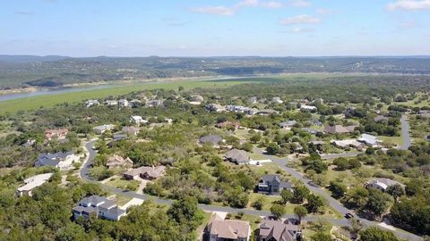 A home in Spicewood