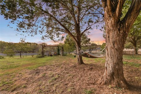 A home in Spicewood