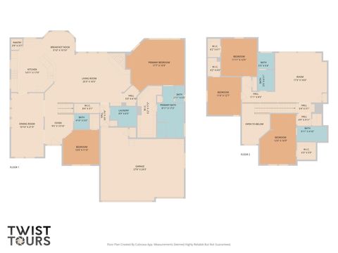 Tiny photo for 8007 Tahoe Parke CIR, Austin, TX 78726 (MLS # 3922837)