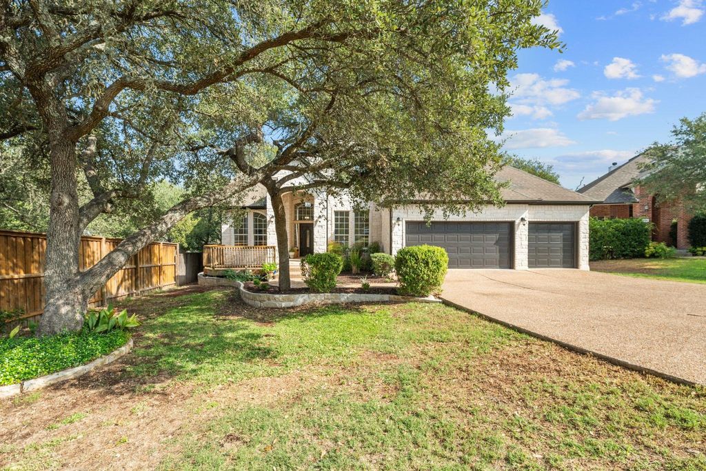 Photo for 8007 Tahoe Parke CIR, Austin, TX 78726 (MLS # 3922837)