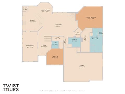 Tiny photo for 8007 Tahoe Parke CIR, Austin, TX 78726 (MLS # 3922837)